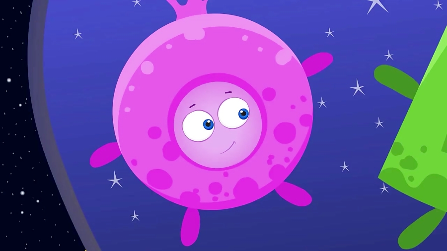 کارتون شاد آموزشی اُپ و باب Op and Bob Cartoon - اپیزود 91